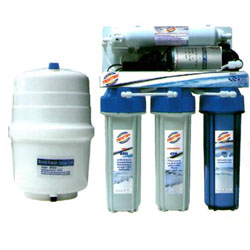 เครื่องกรองน้ำ